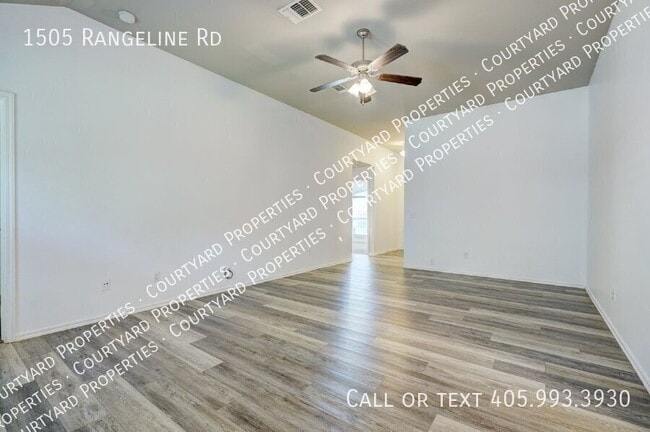 Building Photo - 1505 Rangeline Rd