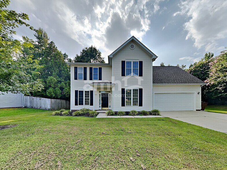 Primary Photo - 509 Crystal Hill Ct