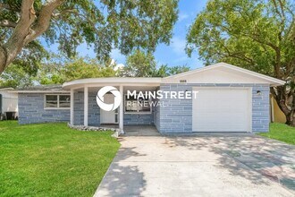 Building Photo - 3 Bedroom Pet-Friendly Home in Holiday, FL...