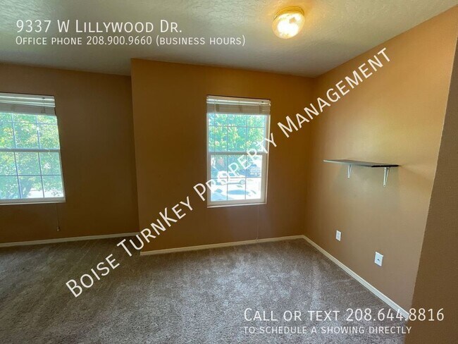 Building Photo - 9337 W Lillywood Dr