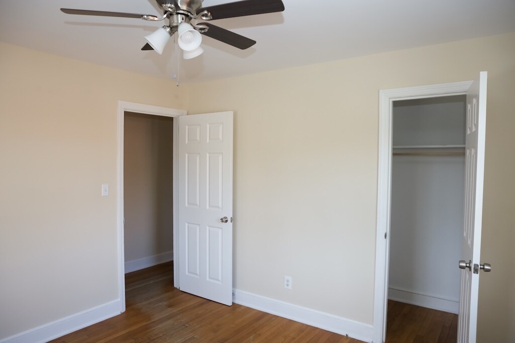 Building Photo - 1708 Walker Ave