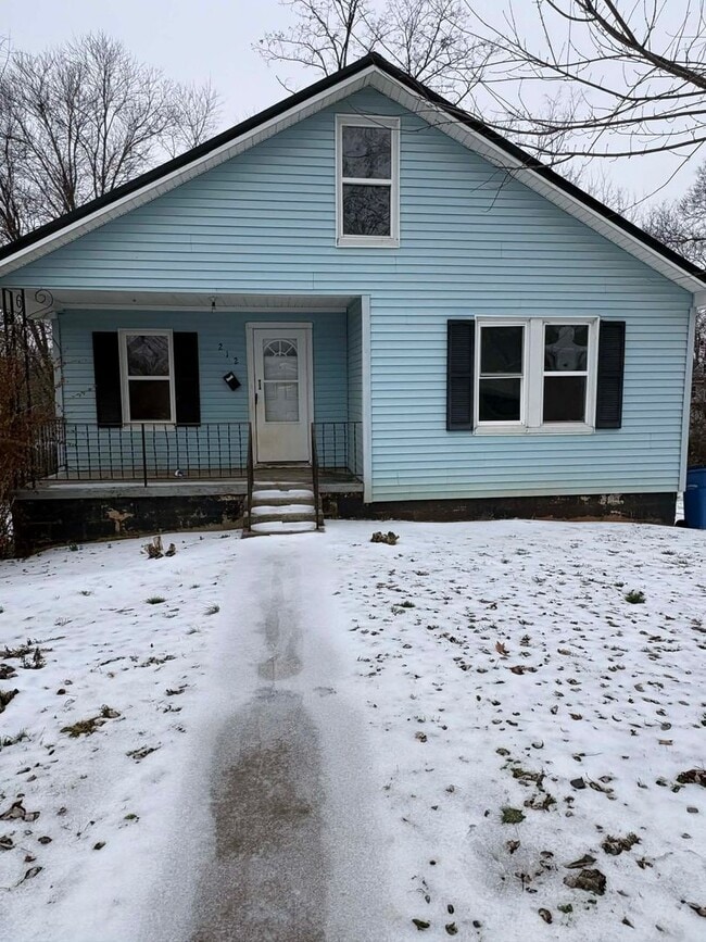 Building Photo - Modern & Move-In Ready with Basement