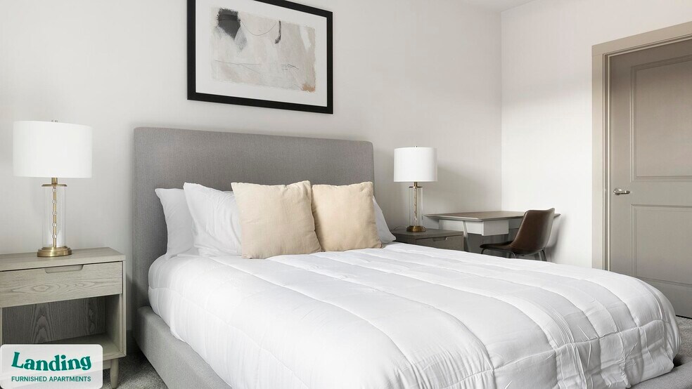 Building Photo - 930 Howell Mill Rd NW