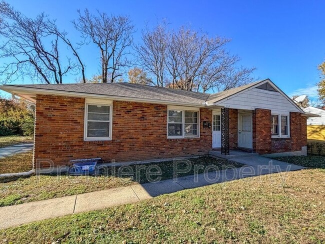 Primary Photo - 704 N Pearl St