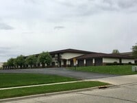 Building Photo - Camelot Apartments