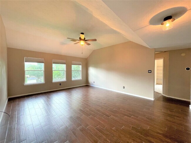 Building Photo - 16407 Stone Prairie Dr