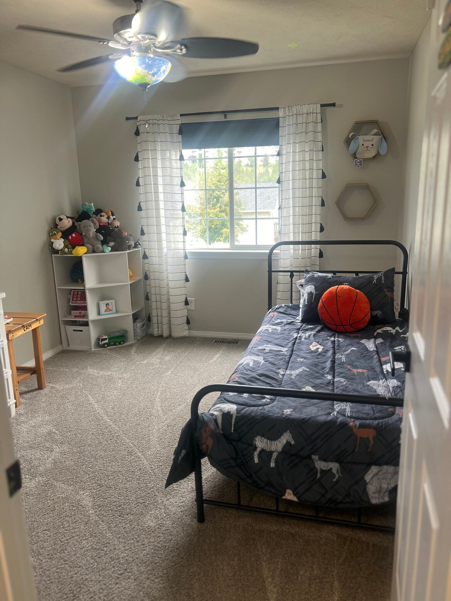 Bedroom #2 - 526 E Blackhawk Dr