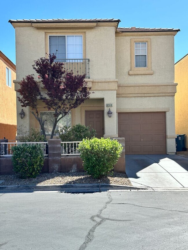 Building Photo - Beautiful 2bdm 2.5bth Home in South West Las Vegas!