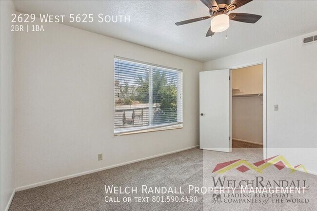 Building Photo - 2629 W 5625 S