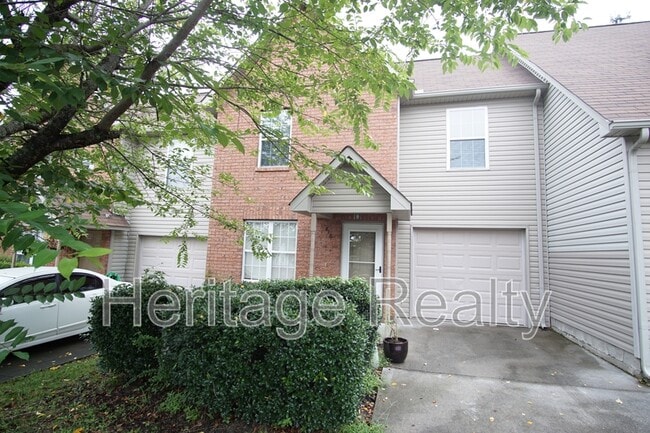 Building Photo - 818 Coleville Way