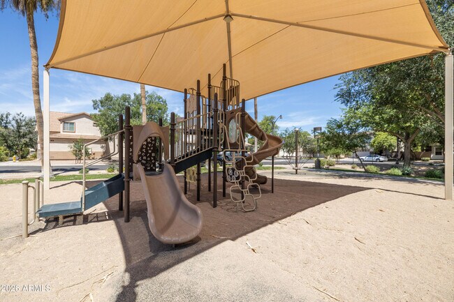Building Photo - 1531 S Longspur Ln