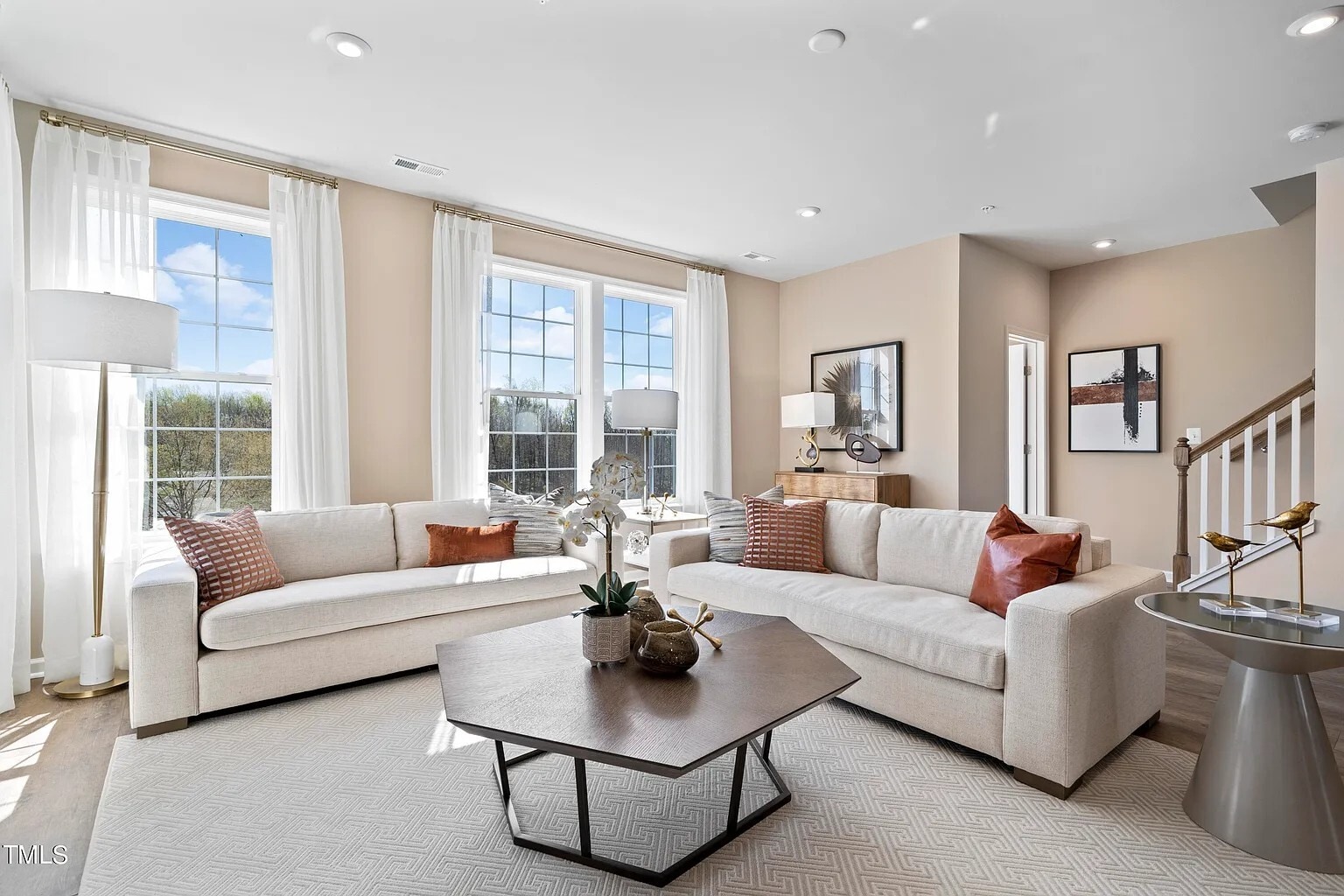 Building Photo - 108 Ailey Brook Way