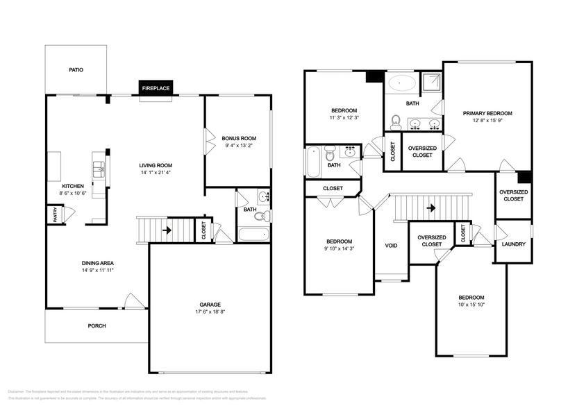 Building Photo - 3554 Sunbright Ln