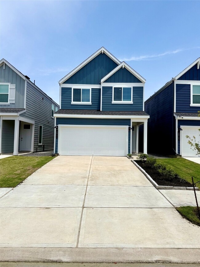 Building Photo - 2911 Needham Gdn Ln