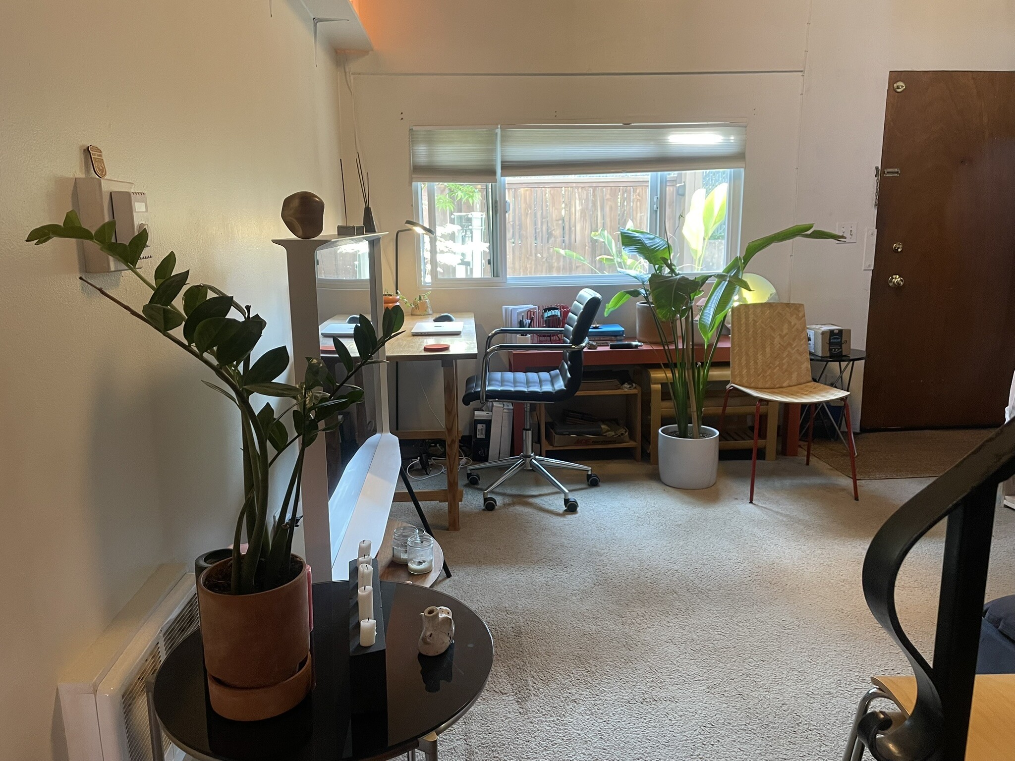 Bedroom - 3246 NE 85th St