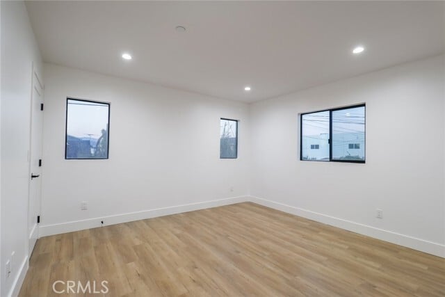 Building Photo - 4649 Pickford St