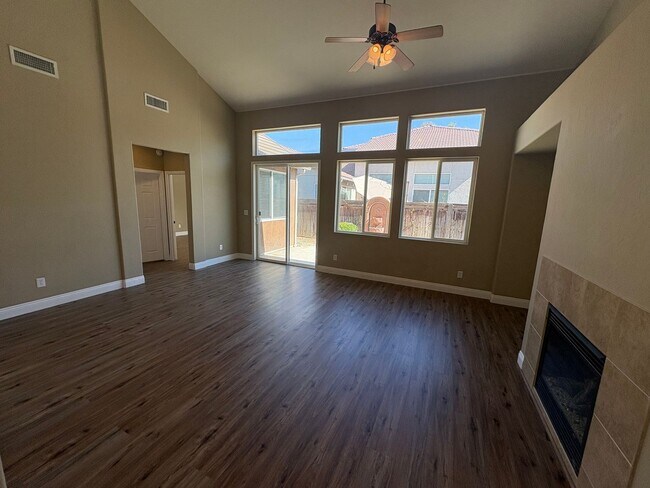 Building Photo - Two story home in gated community Availabl...