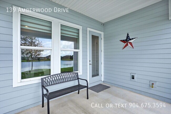 Building Photo - 139 Amberwood Dr