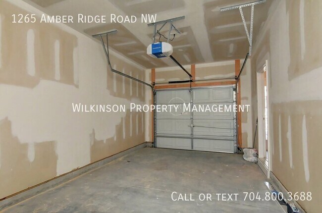 Building Photo - 1265 Amber Ridge Rd NW