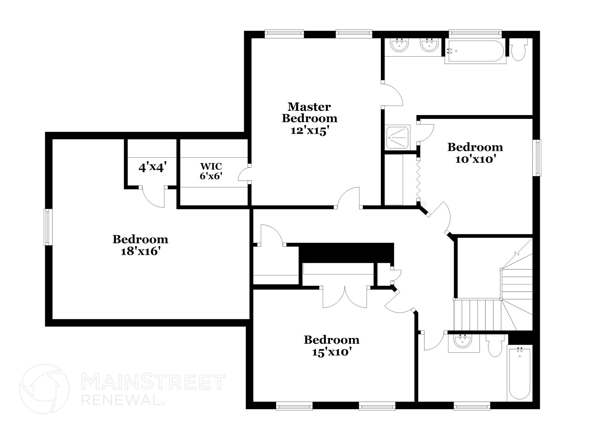 Building Photo - 8146 Chatham Oaks Dr