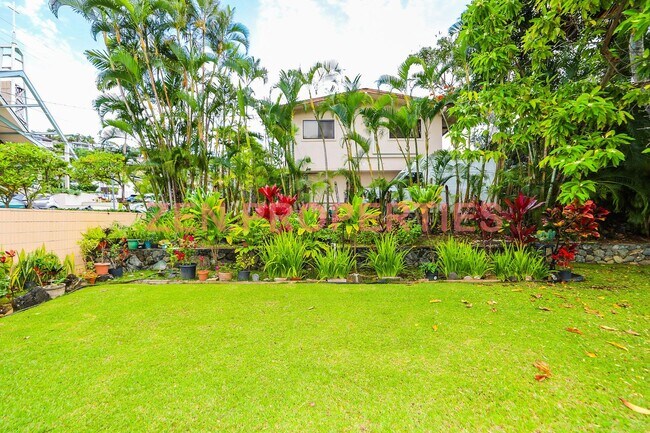 Building Photo - 1 Bdrm 1 Bath 1 Parking at Makiki Hillside