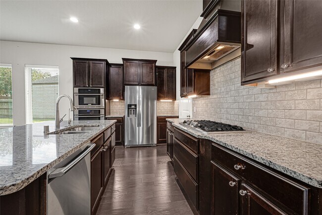 Building Photo - 5231 Pickford Grove Ln