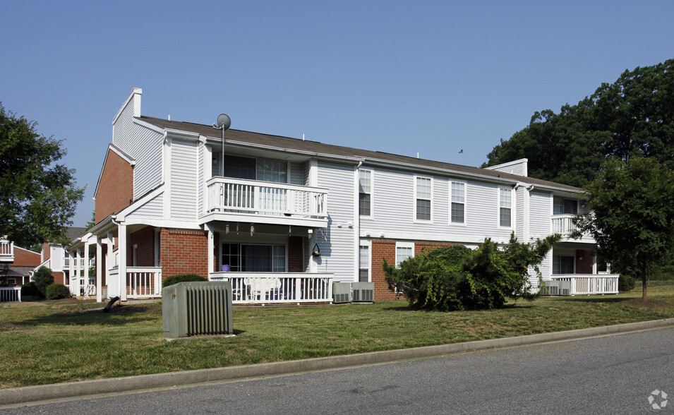 Primary Photo - Wellington Place