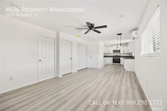 Building Photo - 3579 McKinley St