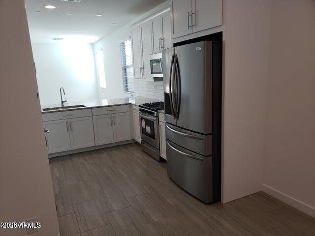 Building Photo - 3703 S 63rd Dr