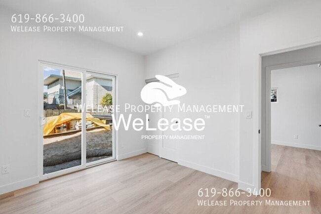 Building Photo - 5966 Carnegie St