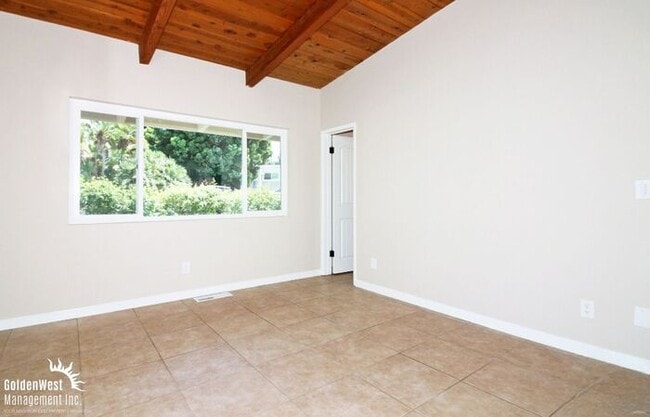 Building Photo - Spacious 2Bdm 2Ba Home in Cardiff – Walkin...