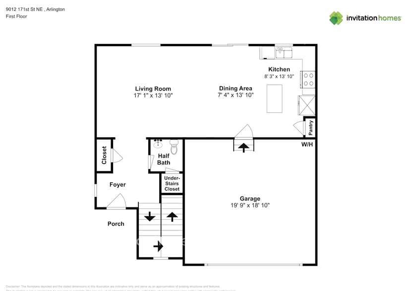 Building Photo - 9012 171st St NE