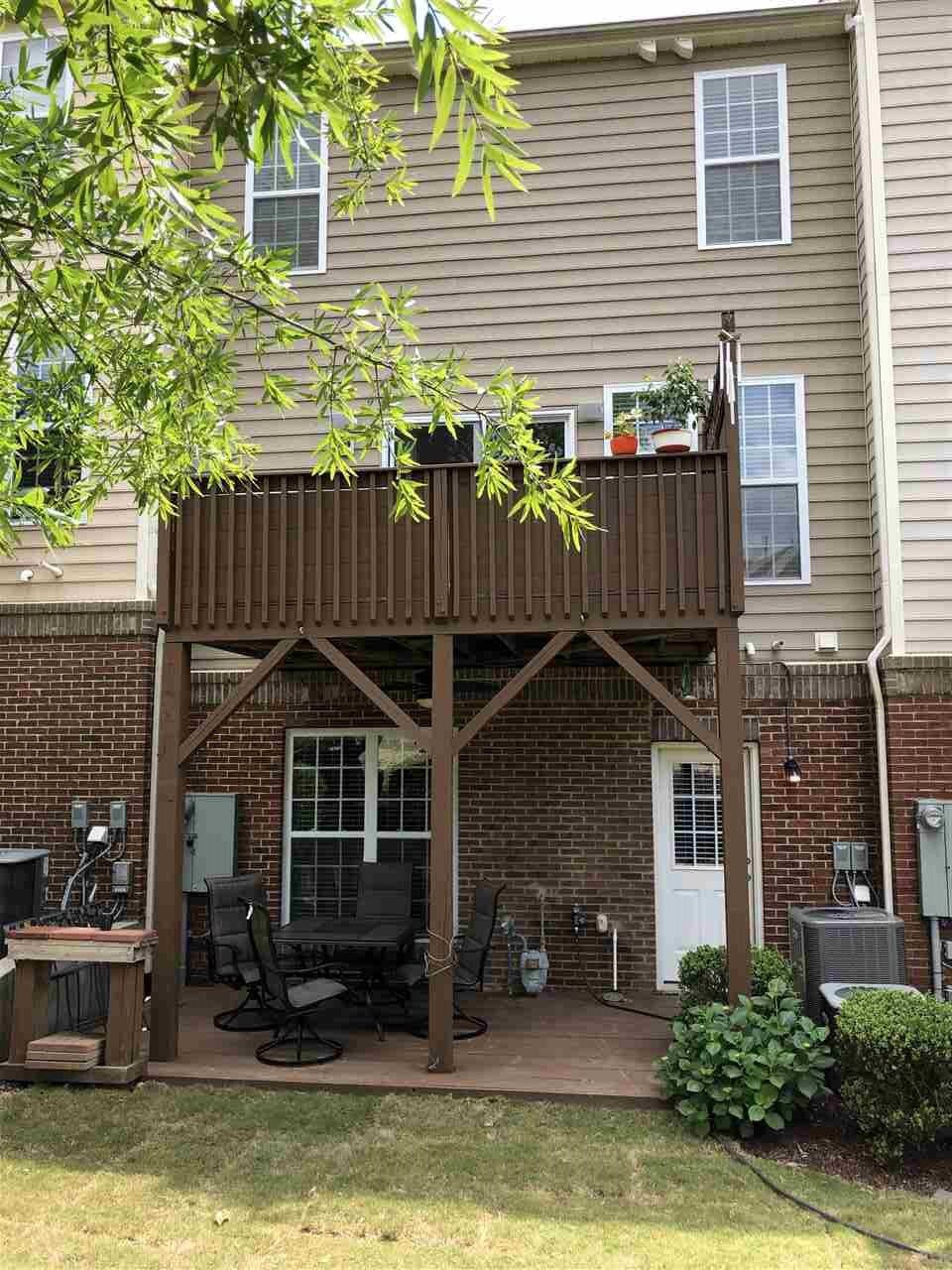 Building Photo - Room in Townhome on Macedonia Lake Dr