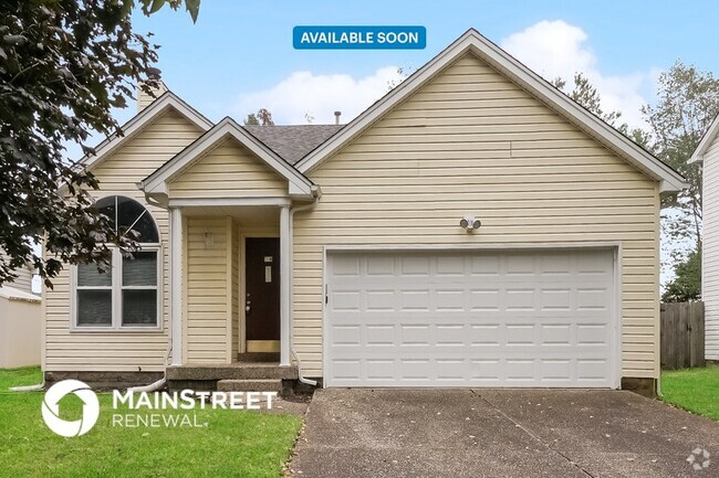 Building Photo - 10812 Pineview Ct