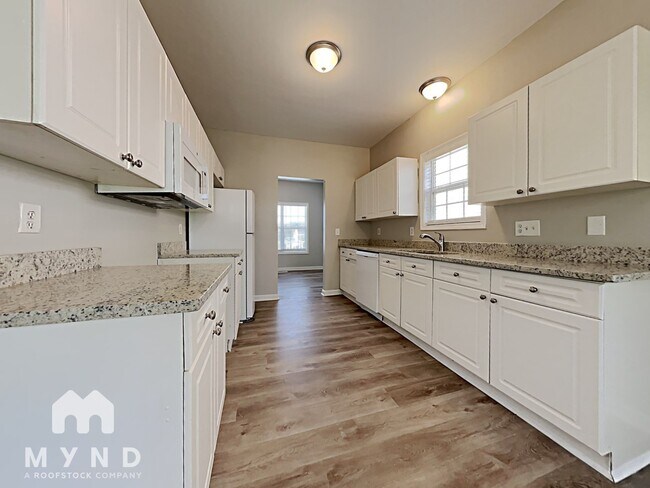 Building Photo - 4253 Beacon Crest Way