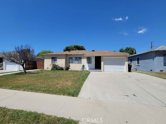Primary Photo - 7253 Capps Ave