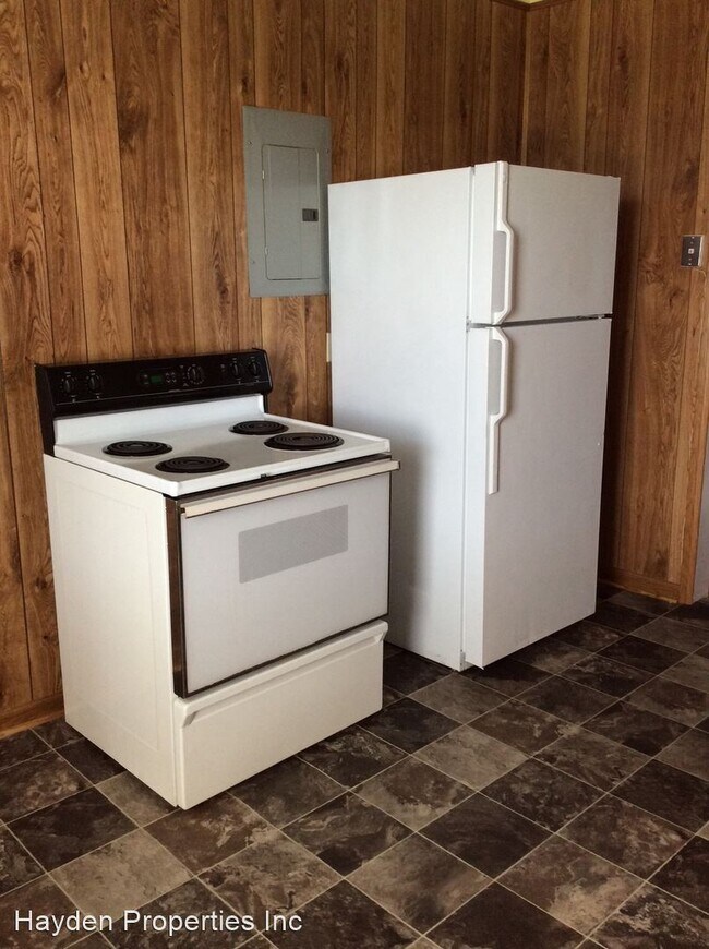 Building Photo - 2 br, 1 bath House - 216 Safie 5th Street