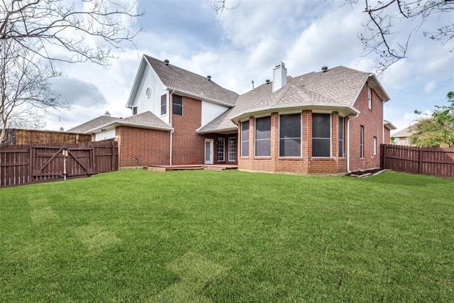 Building Photo - 2904 Woods Dr