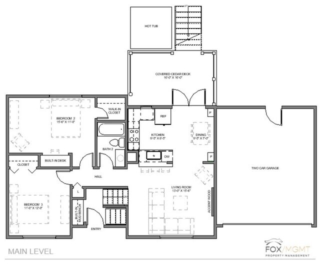 Building Photo - 10963 Bellaire Way