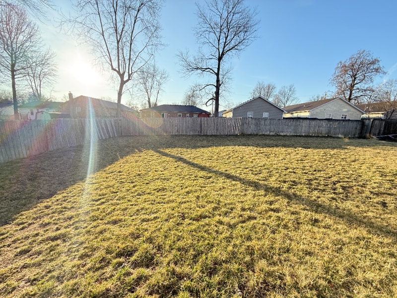 Building Photo - 3920 Dunbar Ave