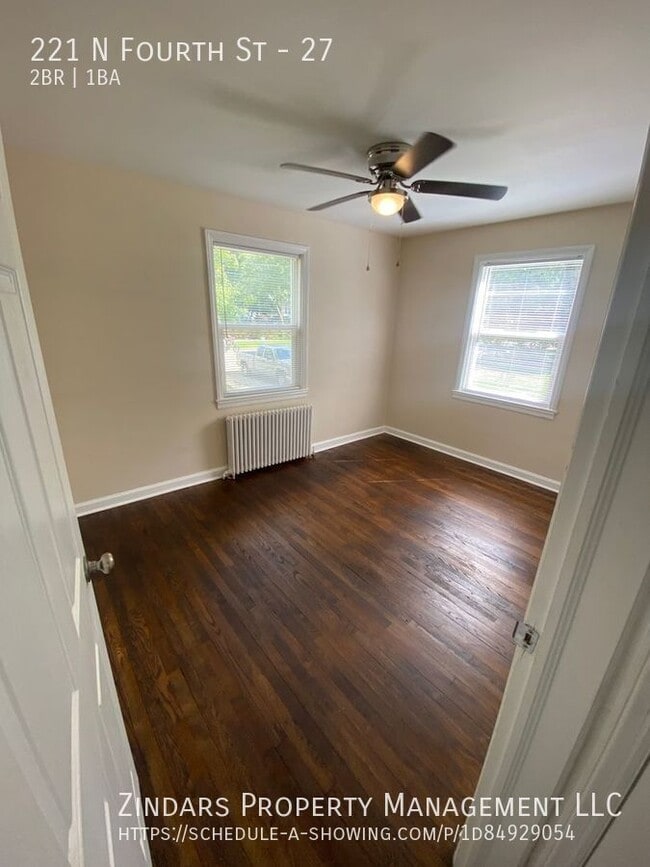 Building Photo - 221 N Fourth St-27