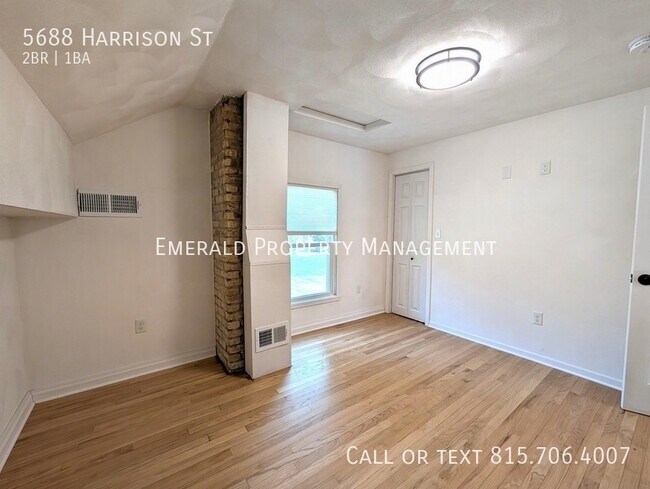 Building Photo - 5688 Harrison St