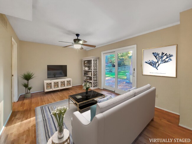 Building Photo - Rare Find! Private 4BR / 2.5BA Home on Nearly Half-Acre Lot – Reisterstown