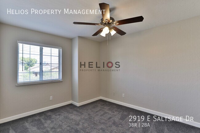 Building Photo - 2919 E Saltsage Dr