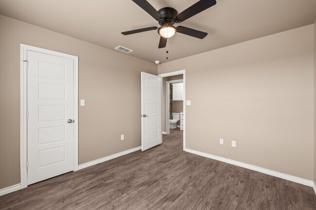 Building Photo - New Construction in Abernathy, TX
