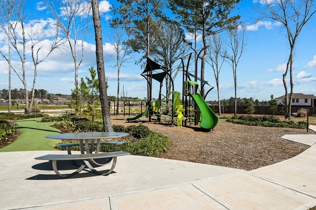 Building Photo - 21759 Thicket Point Ln