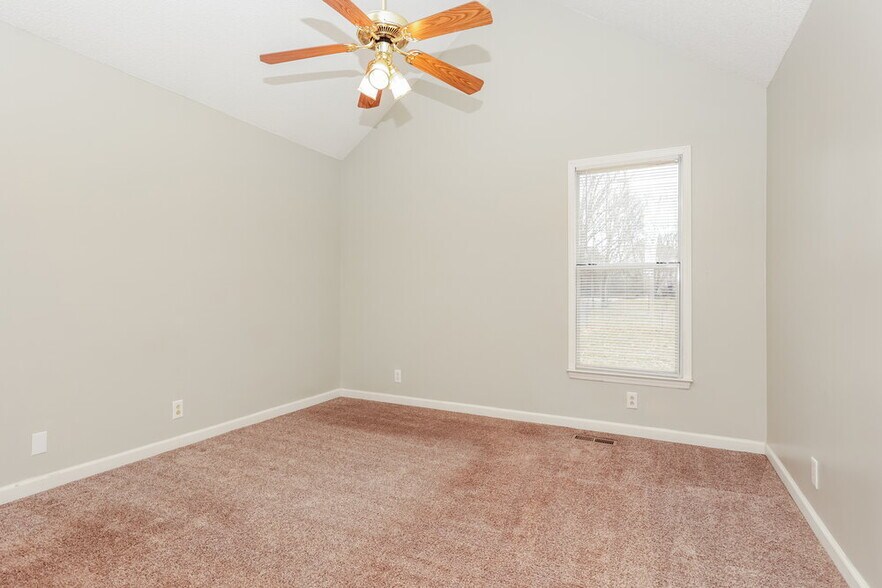 Building Photo - 4023 Higdon Dr