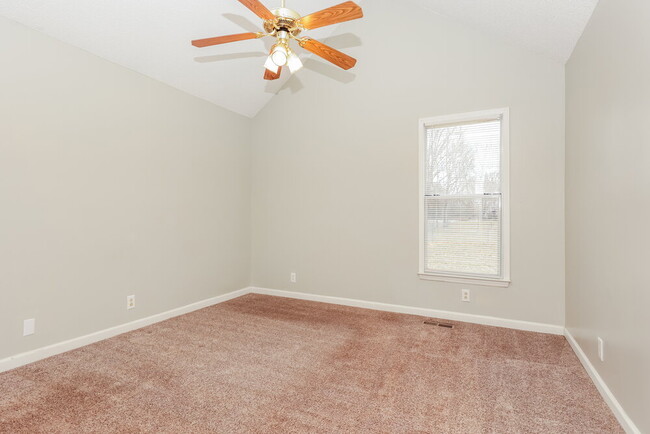 Building Photo - 4023 Higdon Dr