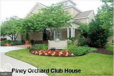 Building Photo - 805 Thicket Ct