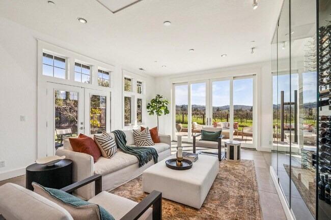 Building Photo - Eastside Sonoma | Vineyard & Hill Views